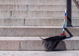 Wish You Were Her Series #1