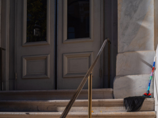 Wish You Were Her Series #2