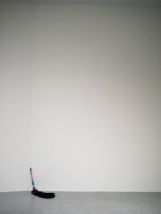 National Gallery of Art, Washington, DC #1 (Wish You Were Her series)